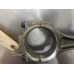 17C102 Piston and Connecting Rod Standard For 10-14 Volkswagen Jetta  2.0  Diesel